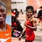 Julien Alfred and Rosemary Chukwuma rekindle rivalry at BIG 12 Championships