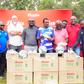 AFC Leopards confirm partnership with shoe makers Bata