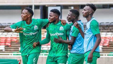 Mashemeji Derby: Gor Mahia predicted XI for AFC Leopards showdown