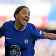 Chelsea's Sam Kerr