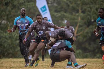 Uganda Sevens stars beef up Pirates lineup to face Kobs in title decider