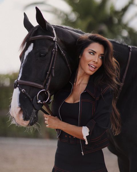 Pilar Rubio is one of the hottest wives of footballers in 2023