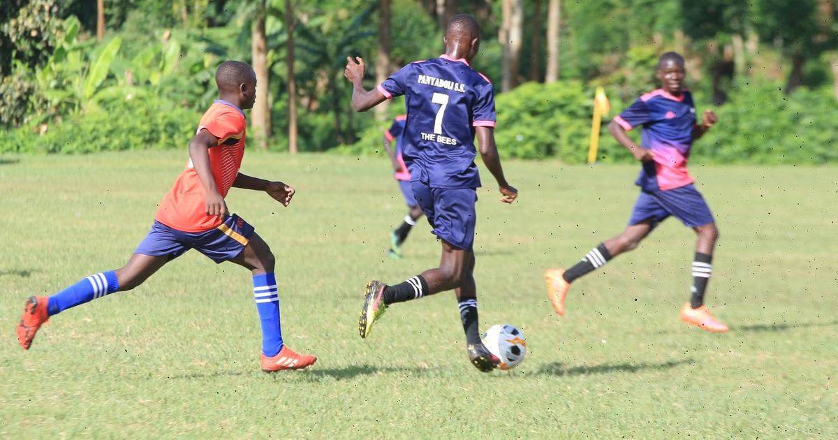 JIPRA edge Arua in thriller, Kibuli pound ToPA as Royal Giants survive ...