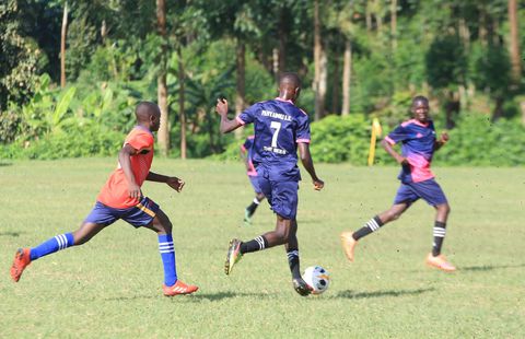 JIPRA edge Arua in thriller, Kibuli pound ToPA as Royal Giants survive Kabalega