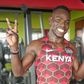 Sprinter Samuel Imeta out of Kip Keino Classic, and it’s not due to injury