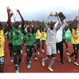 Golden Eaglets say their goodbye, but this is just the start of their journey.