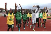 These Eaglets will move to Super Eagles — Nigeria's U17 coach declares