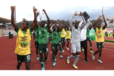 These Eaglets will move to Super Eagles — Nigeria's U17 coach declares