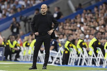 Guardiola blasts scheduling of Man City fixtures