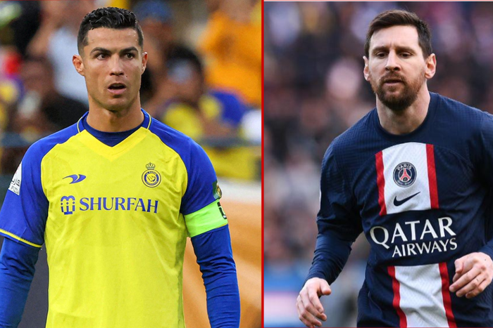 Lionel Messi and 4 other stars likely to join Ronaldo in Saudi Arabia |Pulsesports.ng