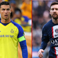 Lionel Messi and 4 other stars likely to join Ronaldo in Saudi Arabia |Pulsesports.ng