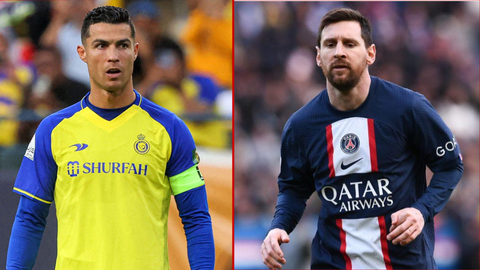 Why Lionel Messi will still earn more than Cristiano Ronaldo despite rejecting Saudi billions