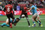 Toulouse 7s: Kenya Sevens downed by fellow relegation candidates Uruguay
