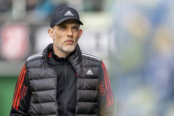 Thomas Tuchel: Bayern Munich fans want German manager’s stay