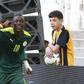Senegalese record-breaking teenager set to snub Barcelona, Manchester United for Ligue 1 side Metz