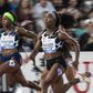 Fraser-Pryce reportedly injured, set to miss Kip Keino Classic
