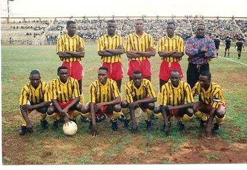 Best Tusker players of all time