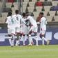 Morocco and the West lead African cast to World Cup as record champions Nigeria fails test