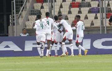 Morocco and the West lead African cast to World Cup as record champions Nigeria fails test