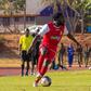Kenya Police on verge of losing record-breaking striker to Tanzanian moneybags
