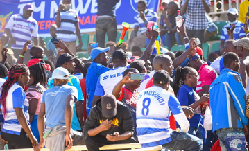 Kakamega Homeboyz coach calls on AFC Leopards fans not to boycott Gor Mahia clash