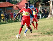 FBL: Kitara, Mbarara City return to Premier League