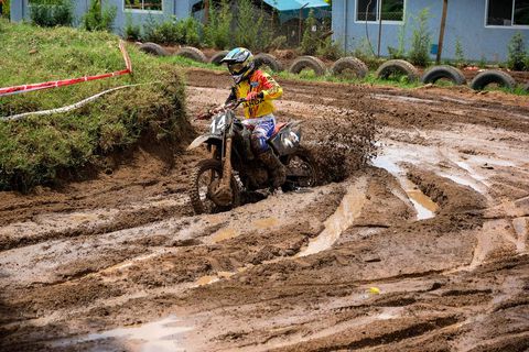 National Enduro Championship set to thrill fans as season kicks off