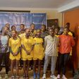 Mathare United Women's Football Club