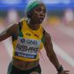 Injury knocks out Jamaica's sprint-sensation Fraser-Pryce from Kip Keino Classic