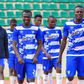Giovanni Lukhumwa of AFC Leopards.