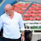 AFC Leopards head coach Patrick Aussems.