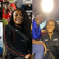 Starstruck: Sha'Carri Richardson spotted at Jamaica Invitational as dozens of fans gather around the world's fastest woman