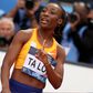‘I was in tears’ - Africa’s fastest woman wowed by support from Jamaicans