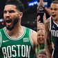 NBA Playoffs: Celtics and Mavericks win Game 3