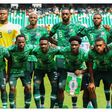 Super Eagles opening of training camp date revealed