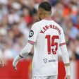 Sevilla star set for four-match LaLiga ban to end 2023/24 season