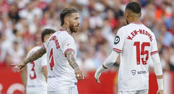 Sevilla star set for four-match LaLiga ban to end 2023/24 season