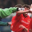 Revealed: Roy Keane exchanged blows with Peter Schmeichel severally the season Man United won the treble