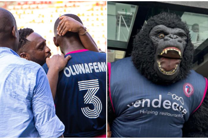 Inter Lagos will be going for broke in the Super 8 in Enugu.