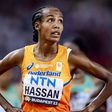 Dutch star Sifan Hassan makes first track appearance after 2023 World Championships with dominant win