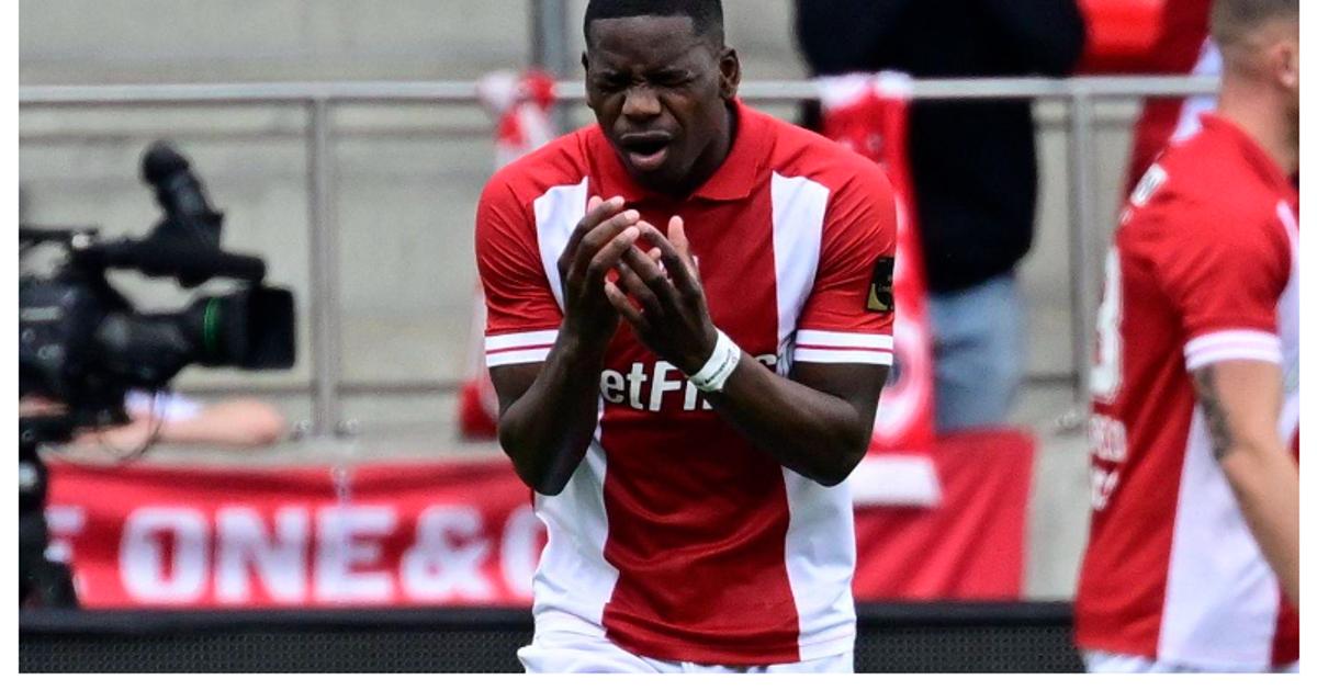 Belgian player accidentally kills a cyclist in a fatal road collision ...