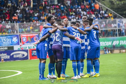 AFC Leopards brace for tricky FC Talanta test as Police intent on keeping pressure on Gor Mahia with City Stars win