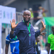 Super Eagles head coach Finidi George || Image credit: Imago