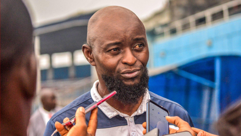 Finidi George resigns as Enyimba coach after bagging Super Eagles job