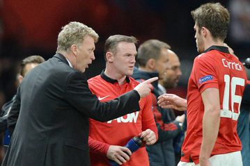 Worse than Moyes — Wayne Rooney slams Erik ten Hag's Manchester United