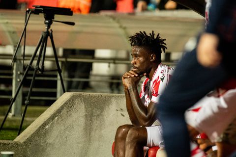 No new lease of life for Harambee Stars midfielder as Danish club opts against permanent deal