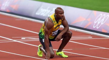 Jamaican legend Asafa Powell reveals why it has become difficult for modern sprinters to be appreciated