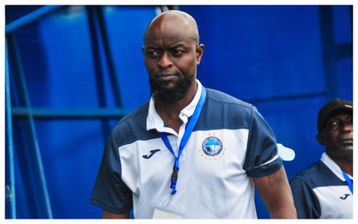 NFF set release date for unveiling Super Eagles' new head coach Finidi George