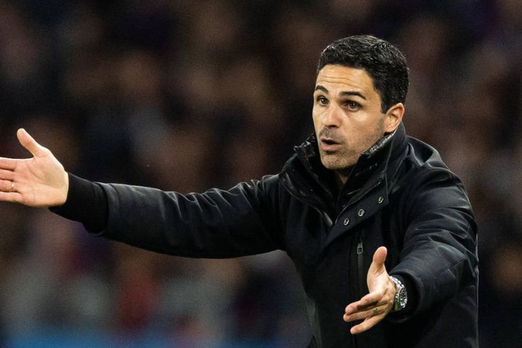 Arsenal Transfer News