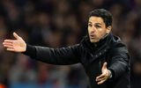 'I Hate Reaction' -  Furious Mikel Arteta Says He Was Dissappointed Watching Arsenal's First-Half Display Against Liverpool